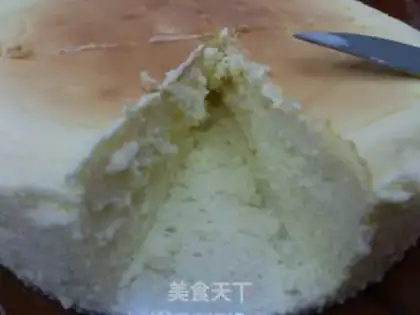Make Cheesecake step 15