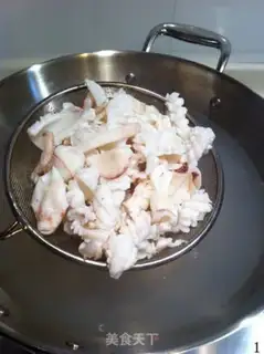 Make Snow pickles step 0
