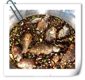 Make Squidfish step 9