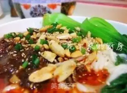 Make Noodles step 7