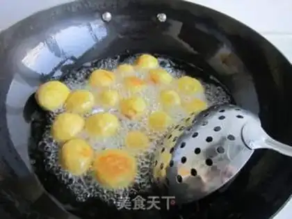 Make Pan paste step 2