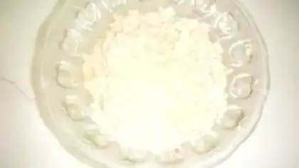 Make Soufflé roll step 2