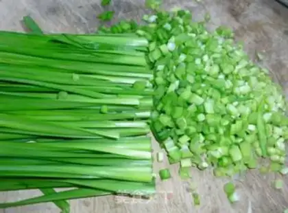 Make Pan paste step 3