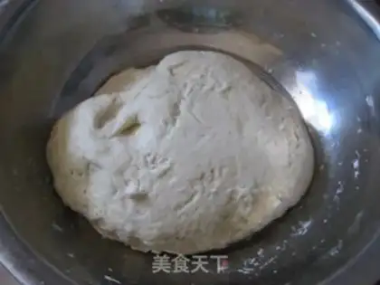 Make Mixer step 0