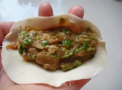 Make Pan paste step 6