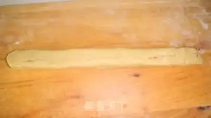 Make Soufflé roll step 6