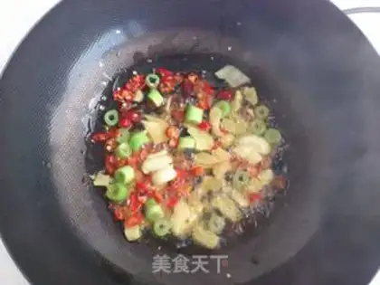 Make Beer and steak step 3