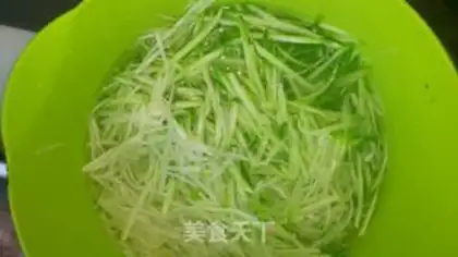 Make Rop and shrimp step 2