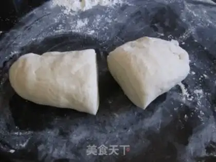Make Mixer step 2