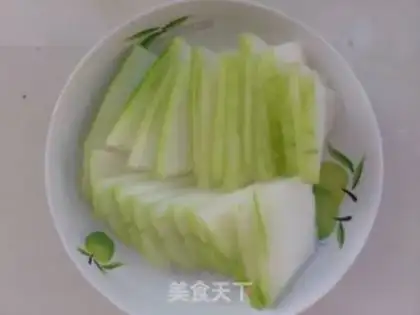Make Hotpot step 1