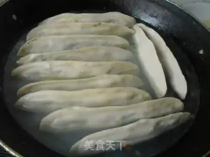 Make Pan paste step 8