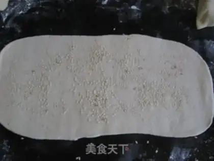 Make Mixer step 3