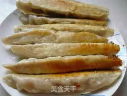 Make Pan paste step 9