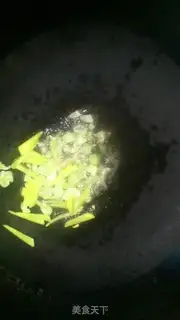 Make Rop and shrimp step 5
