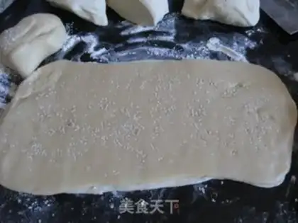 Make Mixer step 4