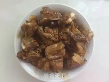 Make Beer and steak step 8