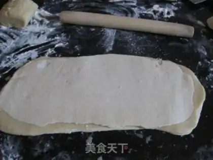 Make Mixer step 5