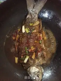 Make Spicy mackerel step 5