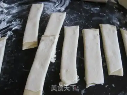 Make Mixer step 6
