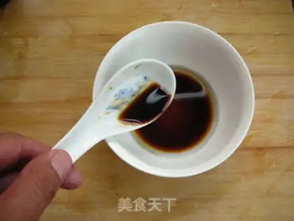 Make Red-fried fish step 1