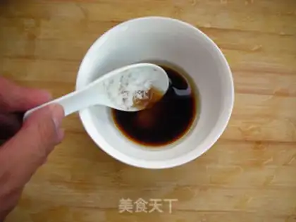 Make Red-fried fish step 2