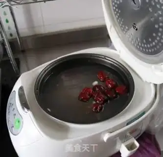 Make Porridge step 1