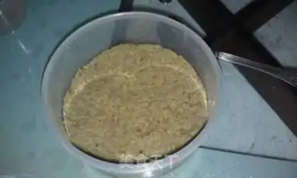 Make Homemade green beans step 0