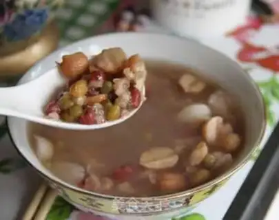 Make Porridge step 4