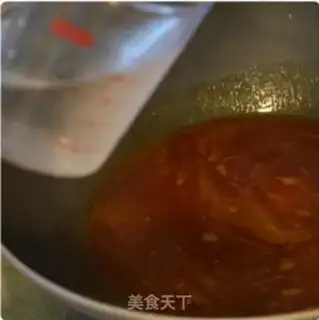 Make Orange jelly step 6