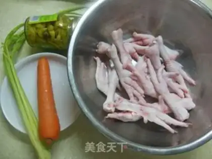 Make Pearpear step 0