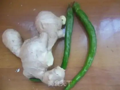 Make Pearpear step 1