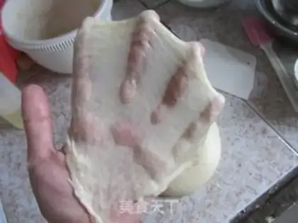 Make Hong Kong-style kit step 2