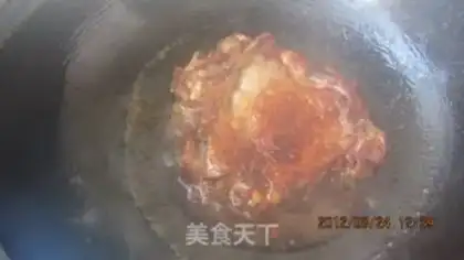 Make Chicken leg step 6