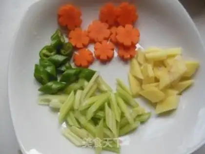 Make Pearpear step 3