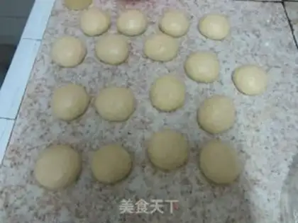 Make Hong Kong-style kit step 4