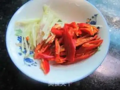 Make Carp step 2
