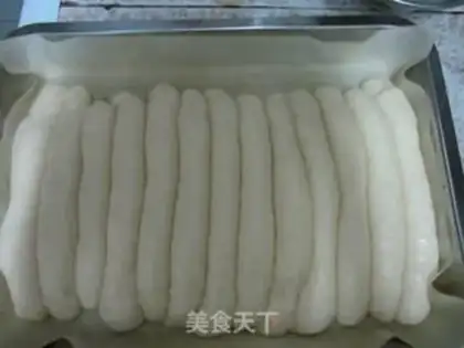 Make Hong Kong-style kit step 6