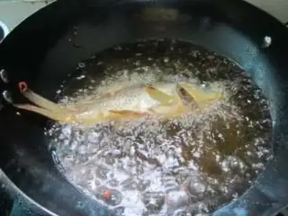 Make Carp step 3