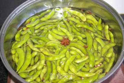 Make Bean step 1