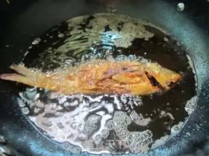 Make Carp step 4