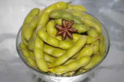 Make Bean step 2