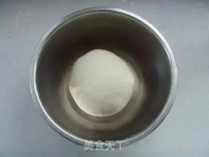Make Garlic Fakacha step 3