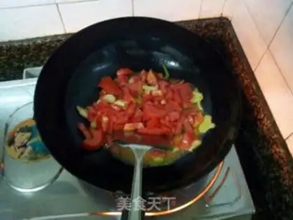 Make Tomatofish step 7