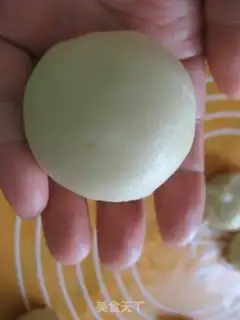 Make A pineapple taco step 15