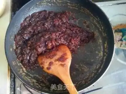 Make The dates step 6