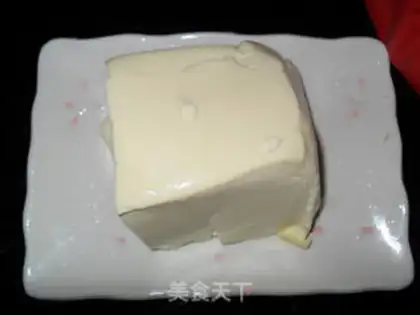 Make Tofu onions step 0