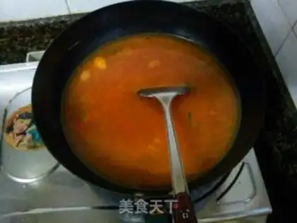 Make Tomatofish step 9