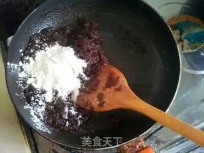 Make The dates step 7