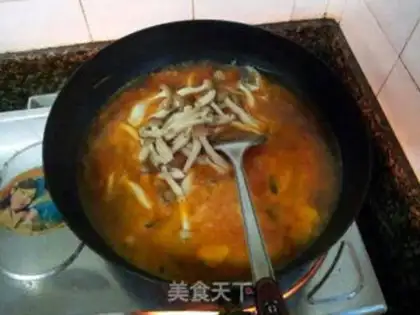 Make Tomatofish step 10