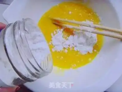 Make Sodium step 3